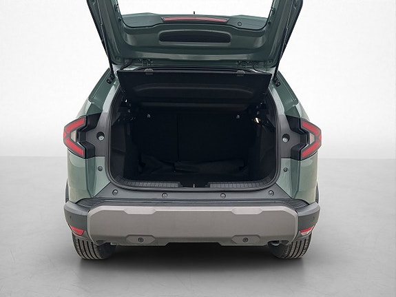 Dacia Duster 26 of 30