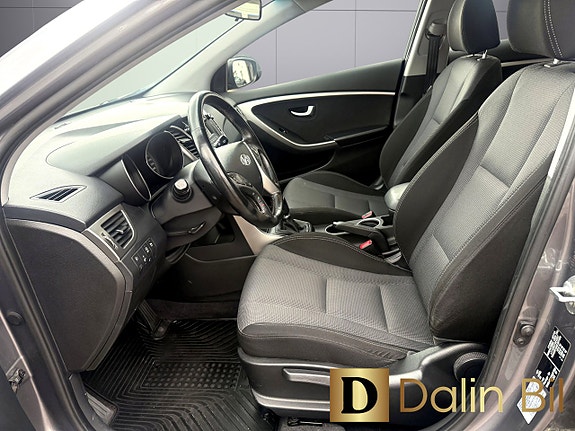 Hyundai i30 9 of 16