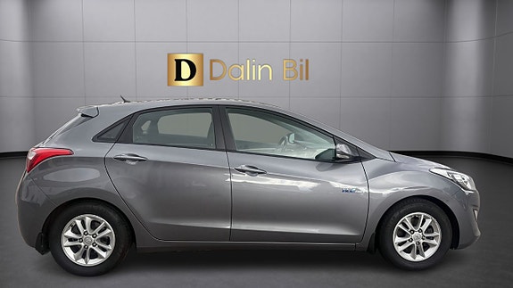 Hyundai i30 6 of 16