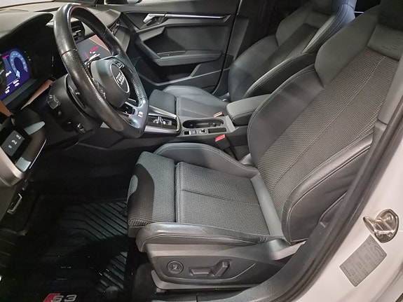 Audi S3 13 of 20