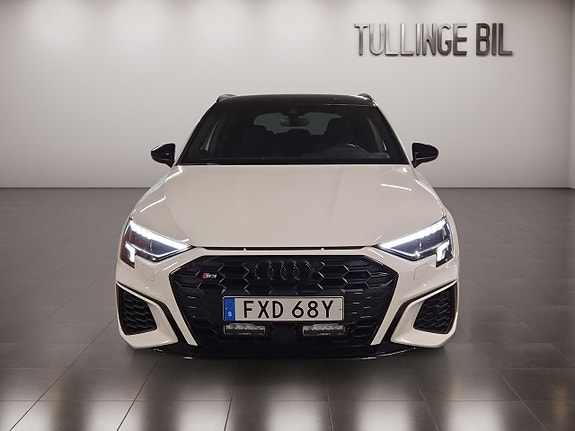 Audi S3 8 of 20