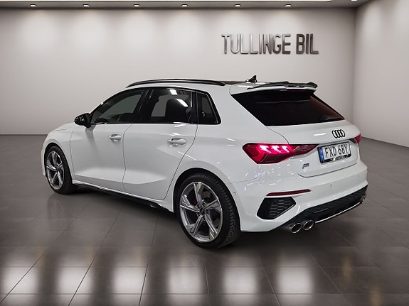 Audi S3 3 of 20