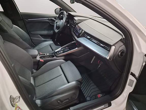 Audi S3 14 of 20