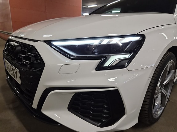 Audi S3 9 of 20