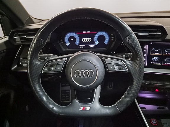 Audi S3 18 of 20
