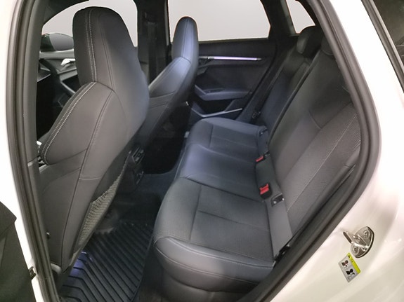 Audi S3 16 of 20