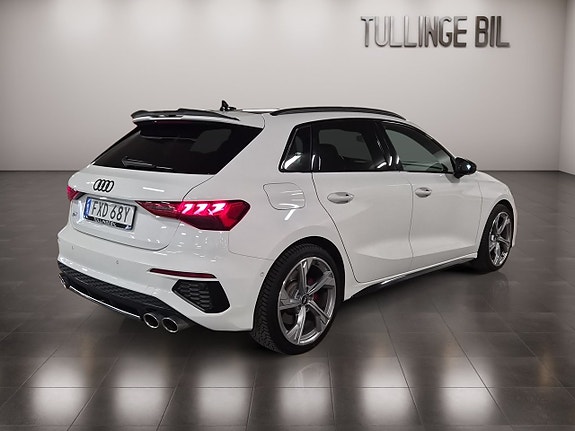 Audi S3 5 of 20