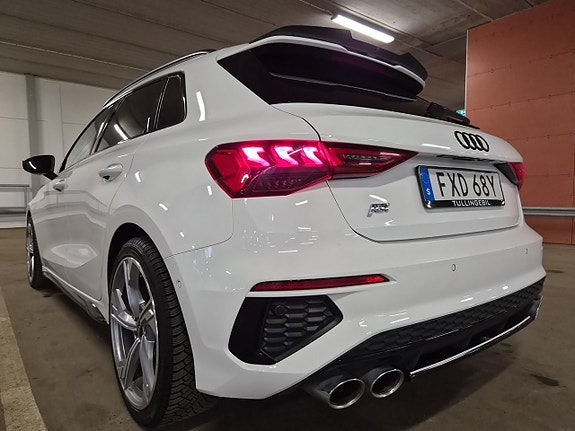 Audi S3 10 of 20