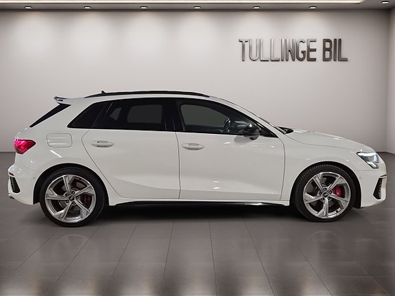 Audi S3 6 of 20