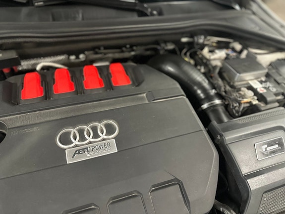 Audi S3 21 of 22