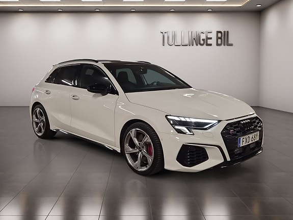 Audi S3 7 of 20