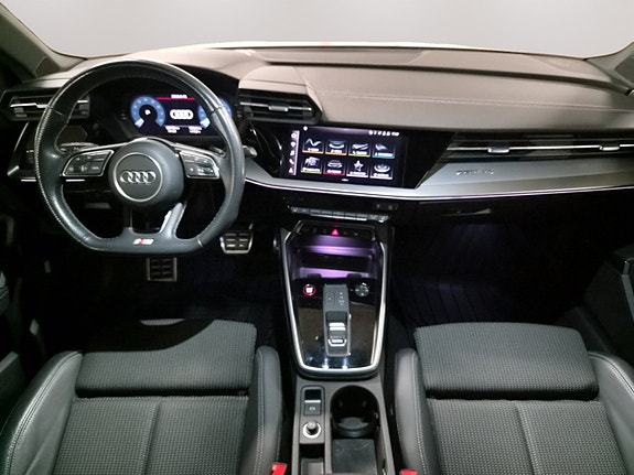 Audi S3 15 of 20