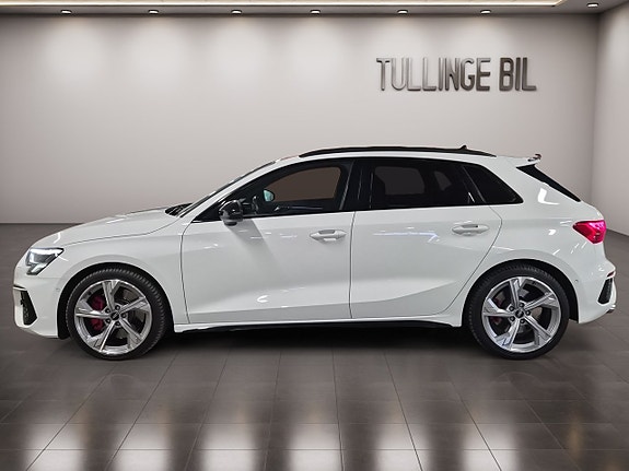 Audi S3 2 of 20