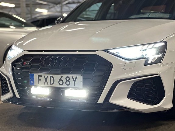 Audi S3 22 of 22