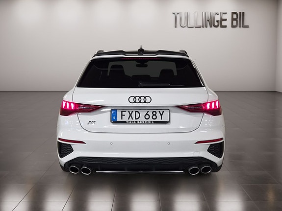 Audi S3 4 of 20
