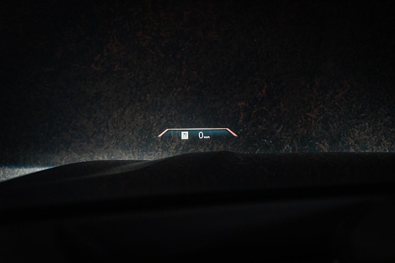 BMW X7 28 of 30