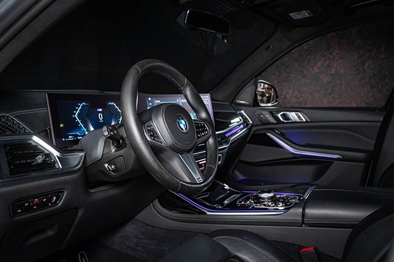 BMW X7 19 of 30