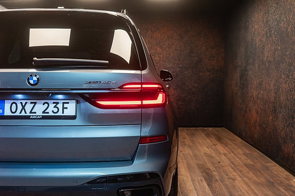 BMW X7 11 of 30