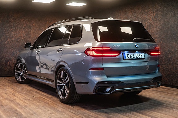 BMW X7 7 of 30