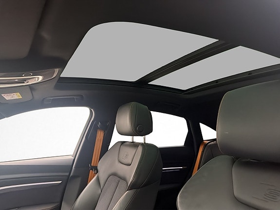 Audi e-tron Sportback 14 of 30