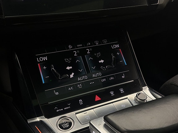 Audi e-tron Sportback 29 of 30