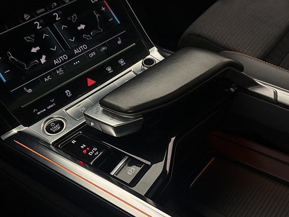 Audi e-tron Sportback 30 of 30
