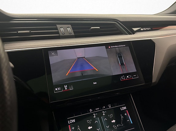 Audi e-tron Sportback 25 of 30
