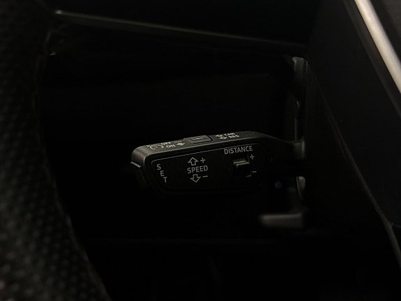 Audi e-tron Sportback 19 of 30