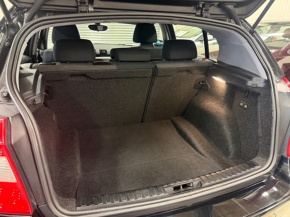 BMW 116i 10 of 10