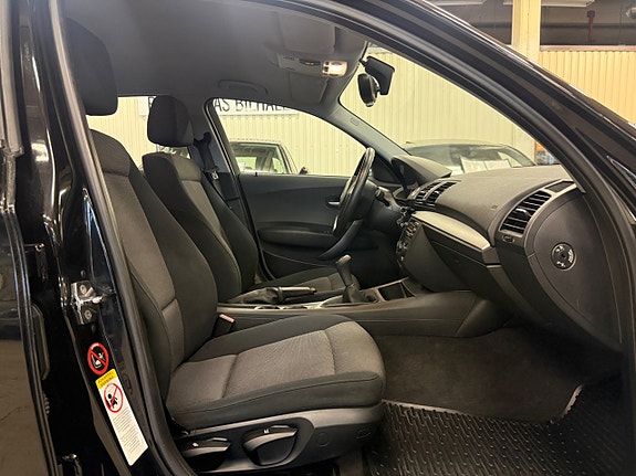 BMW 116i 7 of 10