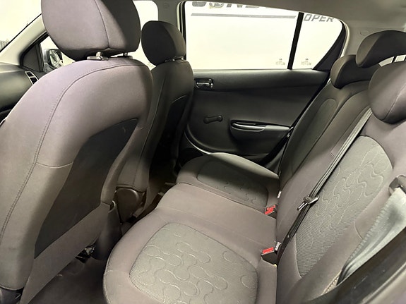 Hyundai i20 9 of 9