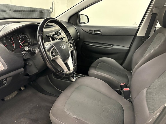Hyundai i20 5 of 9