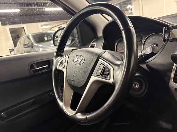 Hyundai i20 6 of 9