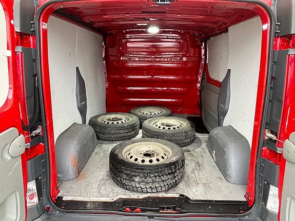 Renault Trafic 6 of 19