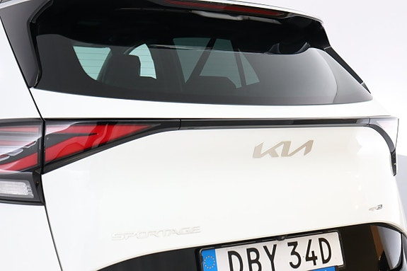 Kia Sportage 22 of 24
