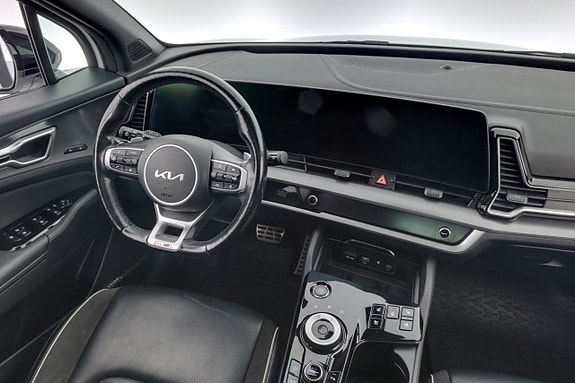 Kia Sportage 9 of 24