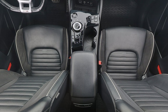 Kia Sportage 18 of 24