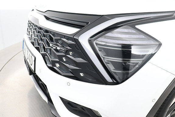 Kia Sportage 20 of 24
