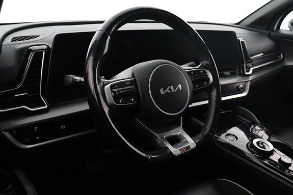 Kia Sportage 10 of 24