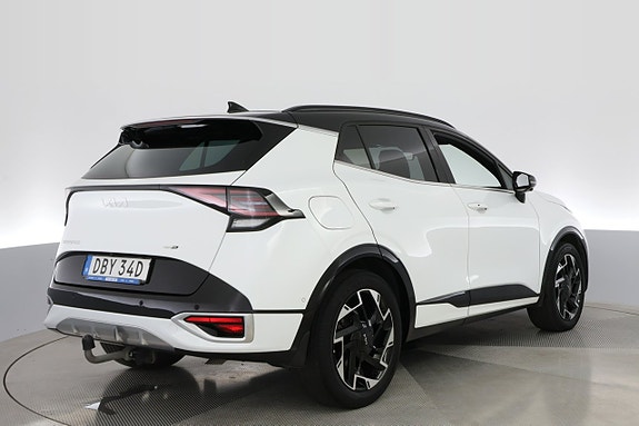 Kia Sportage 5 of 24