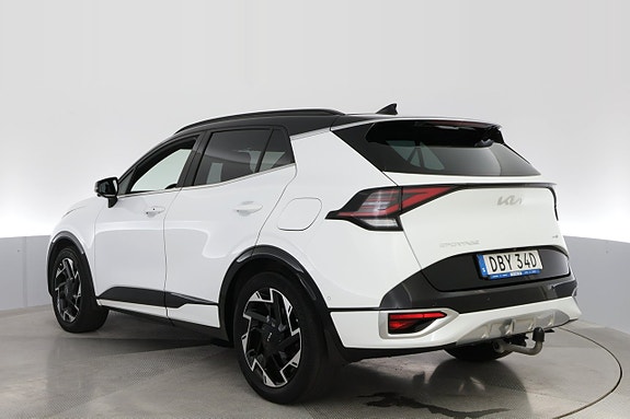 Kia Sportage 3 of 24