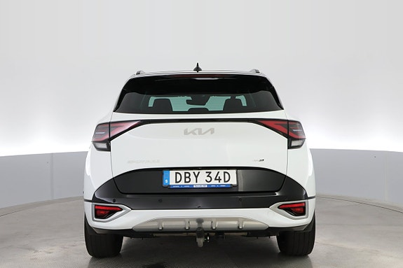 Kia Sportage 4 of 24