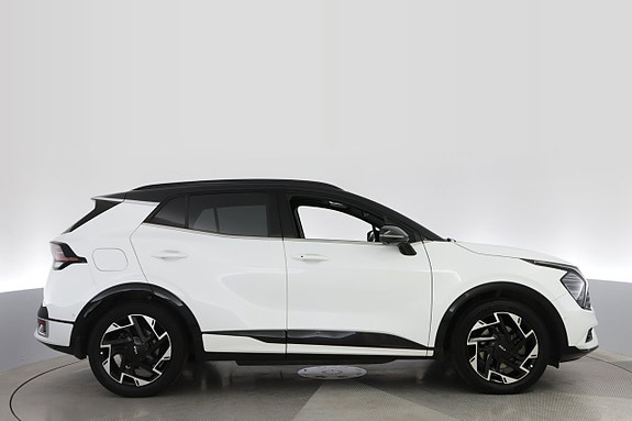 Kia Sportage 6 of 24