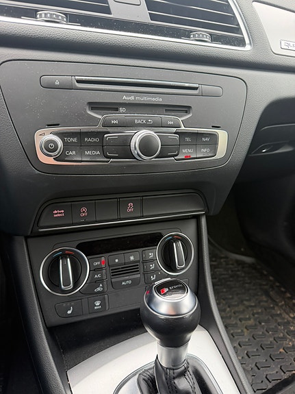 Audi Q3 11 of 16