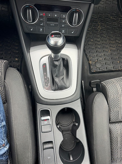 Audi Q3 10 of 16