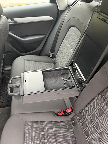 Audi Q3 13 of 16