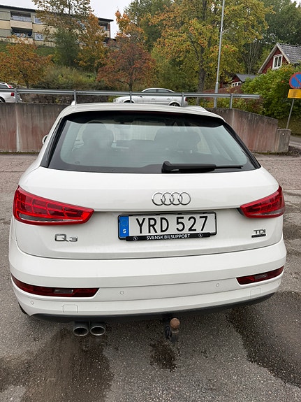 Audi Q3 5 of 16