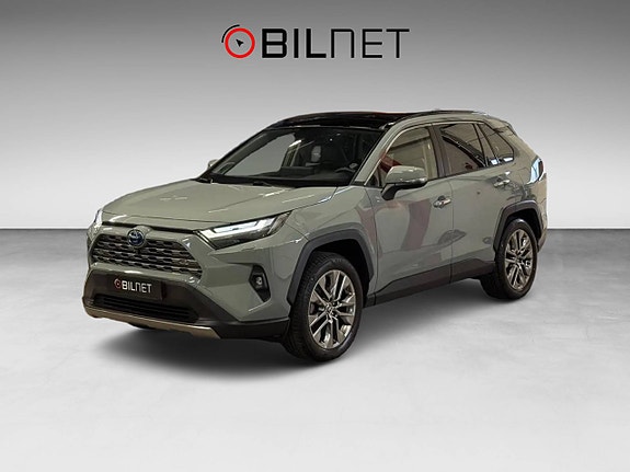 Toyota RAV4 5 of 23