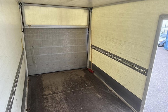 Volkswagen Crafter 7 of 7