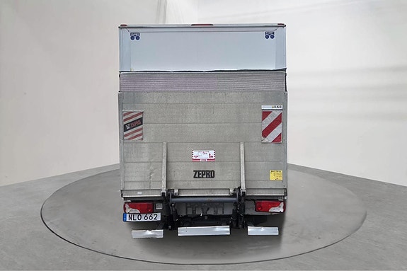 Volkswagen Crafter 5 of 7